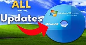 Windows XP Fully Updated: The Ultimate Guide