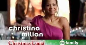 Christmas Cupid - ABC Family - trailer.mp4