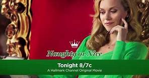 Naughty Or Nice: Official Trailer
