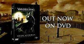 Van Helsing : Mission À Londres (Van Helsing: The London Assignment) - Bande Annonce (VOST)