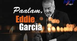Eddie Garcia passes away at 90