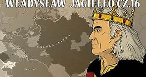 Jagiełło Królem Czech? - Władysław II Jagiełło cz.16 (lata 1419-1421) - Historia na Szybko
