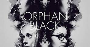 Orphan Black - Streaming