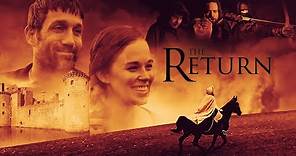 The Return (2013) | Full Movie | Simon Provan, Heather Ricks, David Ruprecht