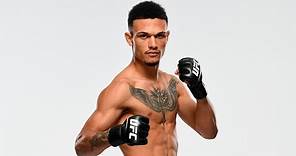 Conheça o estreante Daniel da Silva, o "Miojo" | UFC Vegas 41