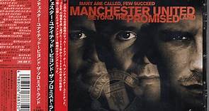 Various - Manchester United Beyond The Promised Land