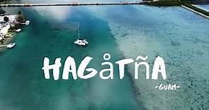 Hagåtña - Guam - Taylored Story