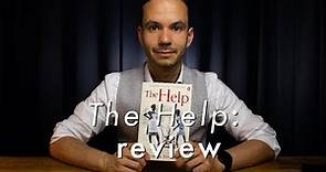 The Help Review: Is it a good book?