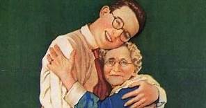 Grandma's Boy 1922 - starring Harold lloyd [Full Movies