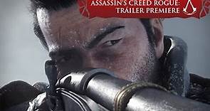 Assassin’s Creed Rogue - Tráiler Estreno Mundial [ES]