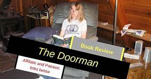 My Book Review of 'The Doorman'