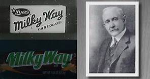 The Milky Way: How Frank Mars started a candy bar empire in Minnesota