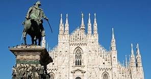 Milan Half-Day Sightseeing Tour with da Vinci's 'The Last Supper'