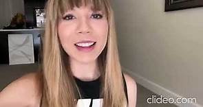 Jennette McCurdy pack with me for my trip to the florida film festi HD