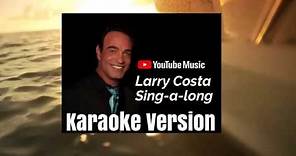 NEW! THE LOVE BOAT THEME - INSTRUMENTAL KARAOKE LYRIC VIDEO