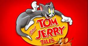 Tom and Jerry Tales - Longplay | GBA