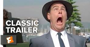 Dragnet (1987) Official Trailer - Tom Hanks, Dan Akroyd Police Comedy HD
