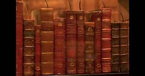 The Books of Thomas Jeffersons Library