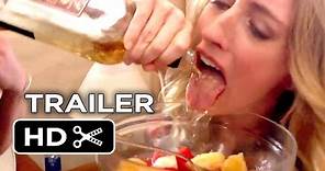 Drunk Wedding Official Trailer 1 (2015) - Comedy HD