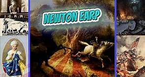 Newton Earp - American FolkLore ✅🧚🧙🧜🔮💬