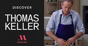 Thomas Keller's Roasted Chicken | Discover MasterClass | MasterClass