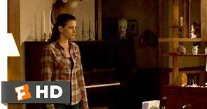 The Strangers (2008) - Someone's In the House Scene (1/10) | Movieclips