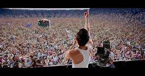 'Bohemian Rhapsody' Movie Trailer