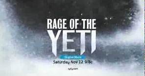 Wściekłość Yeti / Rage of the Yeti (2011) Promo Trailer