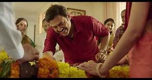 Ramraj Cotton TV Ad Telugu