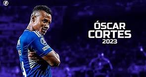 Oscar Cortes is a Colombian Talent! - 2023