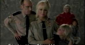 Suzanne Somers - She's the Sheriff