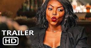 WHAT MEN WANT Official Trailer (2018) Taraji P. Henson, Shaquille O'Neal Comedy Movie HD