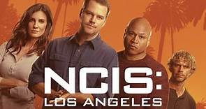 NCIS: Los Angeles, la stagione 14 dall' 8 gennaio 2023 in prima serata su Rai2