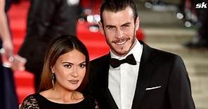 Who is Emma Rhys-Jones? Meet Gareth Bale’s wife who lives her life away from the limelight and the glamour world