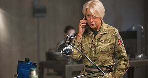 Eye In The Sky Official Trailer - Helen Mirren, Aaron Paul, Alan Rickman