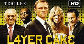 Layer Cake Trailer | Daniel Craig | Matthew Vaughn