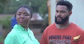 Dangerous Love (Official Trailer) EKENE UMENWA, STEPHEN ODIMGBE 2023 Latest Nigerian Nollywood Movie