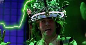 Edward Nygma becomes the Riddler | Batman Forever