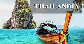 LO MEJOR DE THAILANDIA | La Guia del Viajero | Viaje a Tailandia, Turismo bangkok