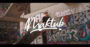 Rafa Espino - Maktub (Videoclip Oficial)