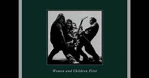 Van Halen - Women And Children First [Full Album] (HQ)