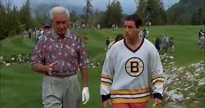Happy GIlmore - The Price is Wrong Bitch