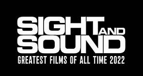 Sight & Sound reveals the greatest films of all time in this top 20 countdown