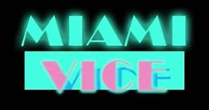 Miami Vice - Hit List Part 1 & 2