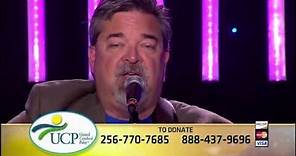Carl Brady - If I Cant Take You With Me - East Central Alabama UCP Telethon 2016