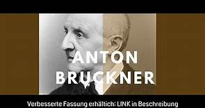 Anton Bruckner - eine Biographie: Sein Leben, seine Orte (Doku) - IN NOTES LINK ZUR VERBES. FASSUNG