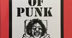 David Peel & Death - King Of Punk