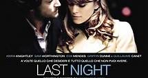 Last Night - Film (2010)