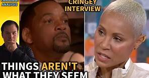 Why the Truth About Jada Pinkett Smith and Will Smith Is Different Than They Tell You