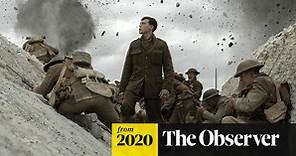 Watch a trailer for 1917